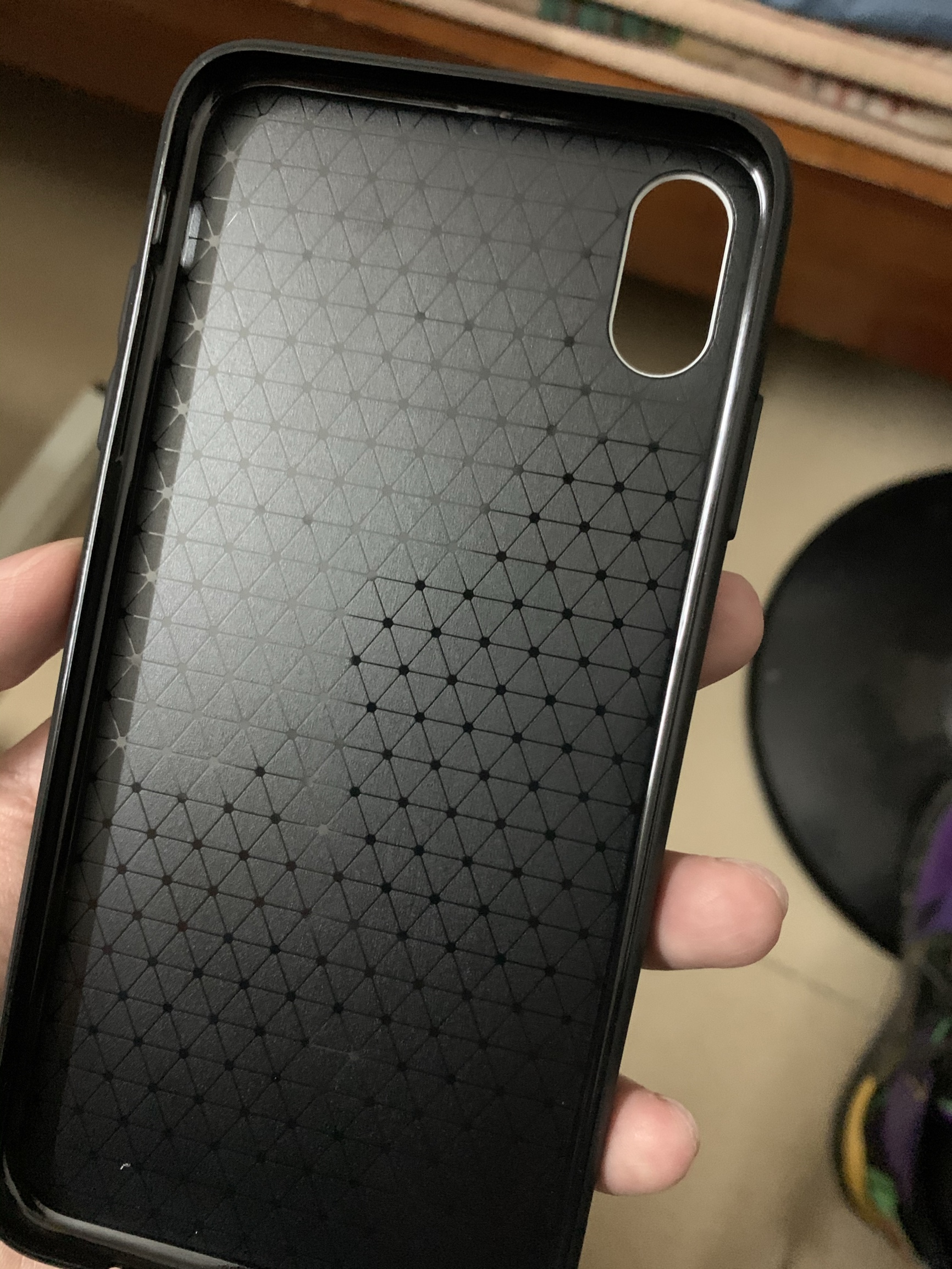 スチームパンクiPhone 12 Pro Max/12 miniケース黒いアイフォン12 Pro/12/11 Pro携帯カバー黒色